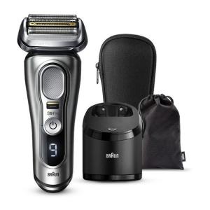 BRAUN 美顔器ヘッド付 ブラウン シリーズ9 Pro シェーバー 9435s BRAUN 美顔器ヘッド付 ブラウン シリーズ9 Pro シェーバー 9435s