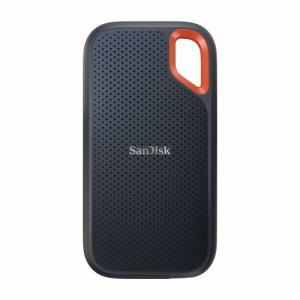 SanDisk（サンディスク） 外付けSSD 1TB SDSSDE61-1T00 [サンディスク