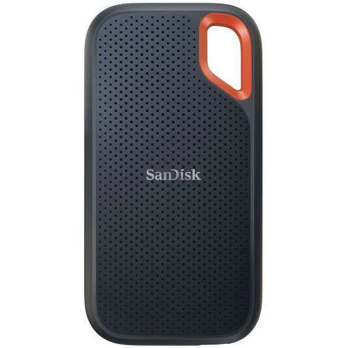 【ラッピング可】【即日発送】【新品】SanDisk サンディスク SSD エクストリーム V2 SD...