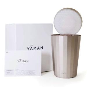 YA‐MAN YA-MAN ヤーマン ピュア水素水スチーマー （飲用ボトルセット