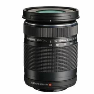 【即日発送】OLYMPUS 交換レンズ ズイコーデジタル ED 40-150mm F4.0-5.6 新品｜densidonya