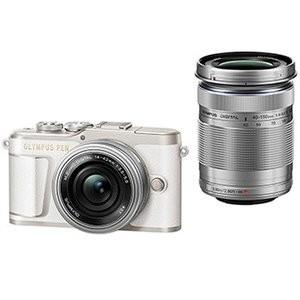 オリンパス オリンパスペン OLYMPUS PEN E-PL9 EZ ダブルズームキット