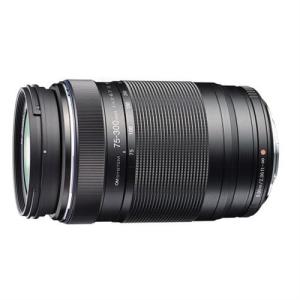 OM SYSTEM M.ZUIKO DIGITAL ED 75-300mm F4.8-6.7 IIの商品画像