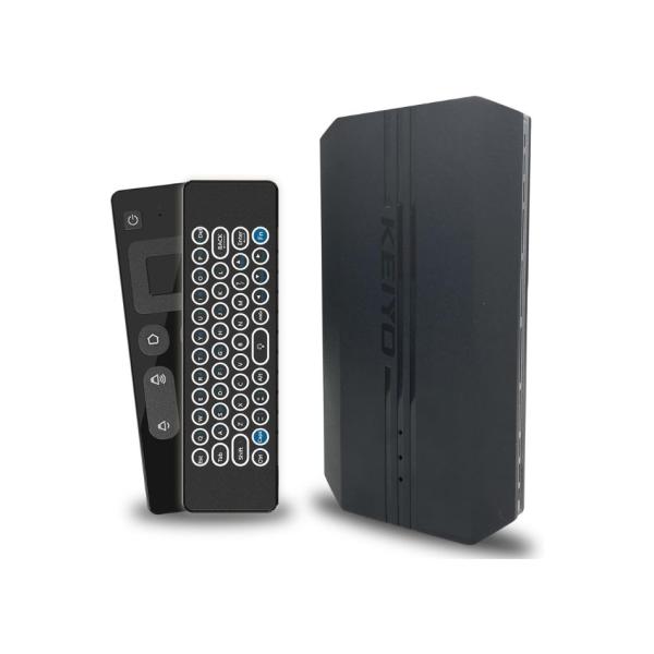 【新品】KEIYO ケイヨー 車載用マルチデバイス APP CASTII AN-S109II