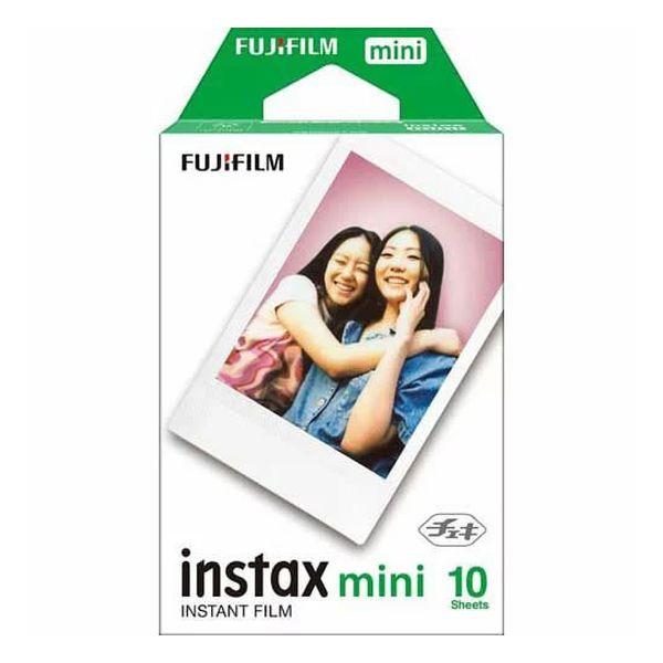 【即日発送】【新品】FUJIFILM 富士フイルム チェキ用フィルム 10枚入 INSTAX MIN...