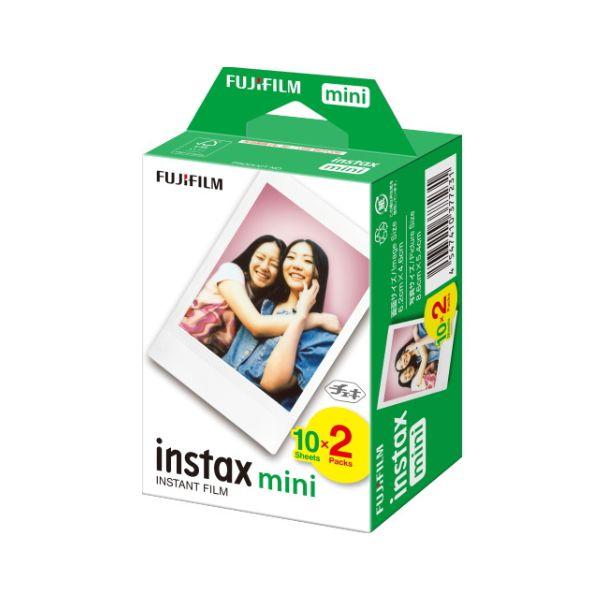 【即日発送】【新品】FUJIFILM 富士フイルム ンスタントカラーフイルム チェキ用 INSTAX...