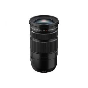 【ラッピング】【即日発送】【新品】FUJIFILM 富士フイルム カメラレンズ XF18-120mmF4 LM PZ WR｜densidonya