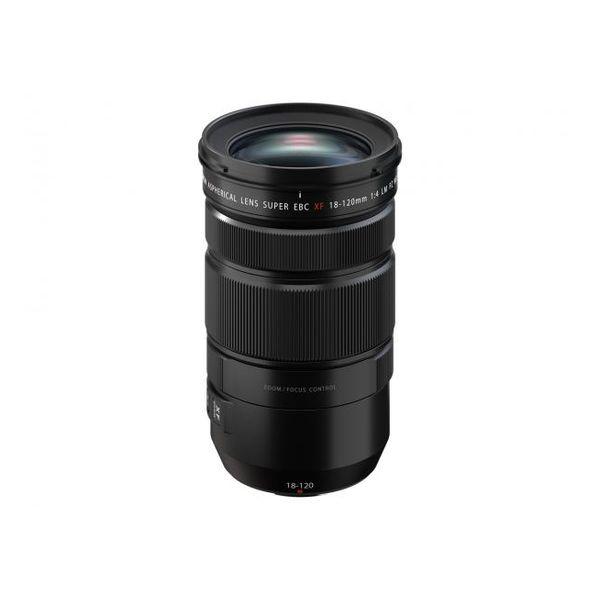 【ラッピング】【即日発送】【新品】FUJIFILM 富士フイルム カメラレンズ XF18-120mm...