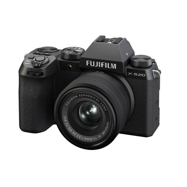 【ラッピング可】【即日発送】【新品 保証開始済み品】FUJIFILM フジフイルム ミラーレス一眼カ...