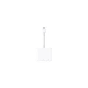 Apple アップル純正品  Apple  USB-C Digital AV Multiportア