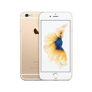 iPhone 6s 【即日発送】中古 32GB SIMフリーMN112J/A [ゴールド