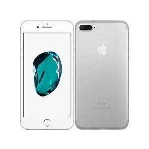 【即日発送】未開封品 SIMフリー apple iPhone 7 Plus 32GB シルバー  スマートフォン本体　SIMロック解除品　スマホケースプレゼント中｜densidonya