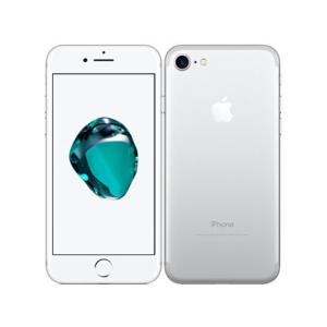 iPhone 7 Plus 32GB SIMフリー [シルバー]
