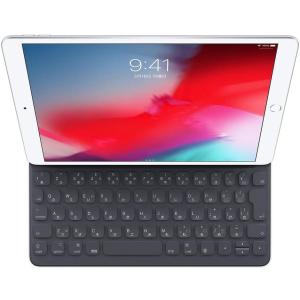 【即日発送】【箱不良・シュリンク破れ品】Apple 10.5インチiPad Pro用 Smart Keyboard MPTL2J/A｜densidonya