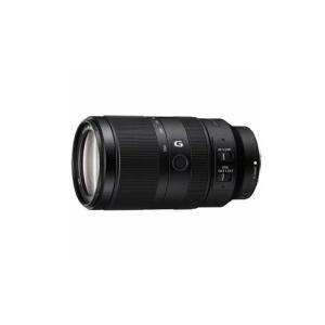 【ラッピング可】【即日発送】ソニー SEL70350G E70-350mm F4.5-6.3 G OSS 交換レンズ新品｜densidonya