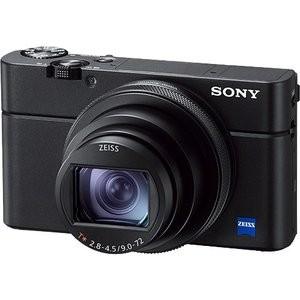 【ラッピング可】【即日発送】ソニー サイバーショット RX100VII DSC-RX100M7 サイ...