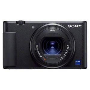 SONY VLOGCAM ZV-1 デジタルカメラの買取情報