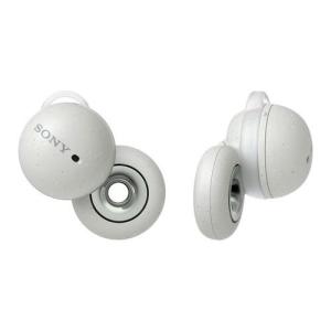 【ラッピング可】【即日発送】【新品】SONY ソニー LinkBuds 完全ワイヤレスイヤホン WF-L900WM ホワイト