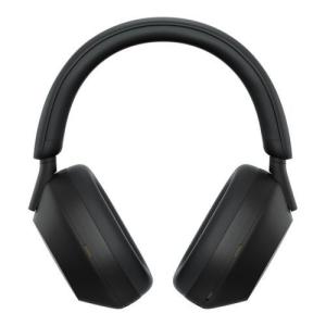 【ラッピング可】【即日発送】【新品 箱不良・シュリンク破れ品】SONY ソニー ワイヤレスヘッドフォン WH-1000XM5 ブラック｜電子問屋