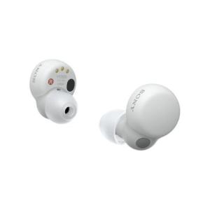 SONY LinkBuds S ホワイト WF-LS900NWC イヤホン Amazon.com: Sony LinkBuds S Truly Wireless Noise Canceling Earbud