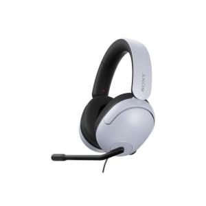 SONY（ソニー） SONY INZOINE H5 WH-G500 ゲーミングギア [密閉