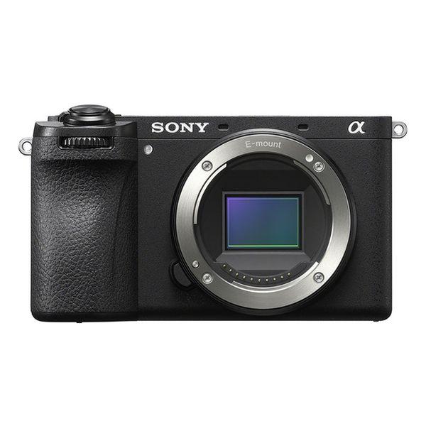 【ラッピング】【新品】SONY ソニー デジタル一眼カメラ α6700 ILCE-6700 ボディ単...