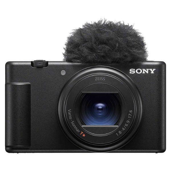 【ラッピング可】【即日発送】【新品】SONY ソニー レンズ一体型Vlogカメラ VLOGCAM Z...