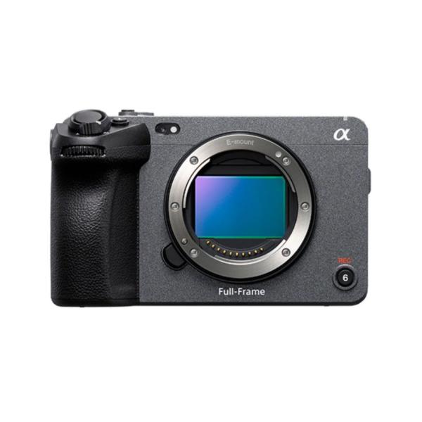 【ラッピング可】【新品】SONY ソニー ミラーレス一眼カメラ Cinema Line ILME-F...