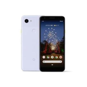 ANDROID - 超美品 SoftBank Google Pixel 3a パープリッシュ 楽天市場】pixel 3a 64gb パープリッシュの通販
