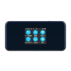 Ymobile ワイモバイル モバイルルーター Pocket WiFi 5G A102ZT