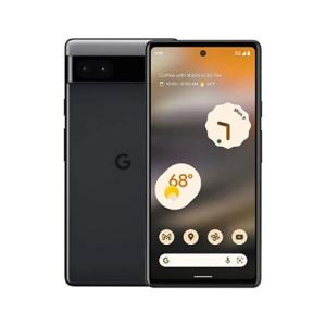 【即日発送】【新品】Google pixel 6a 128GB チャコール SIMフリー｜densidonya