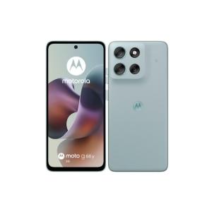 moto g 新品未使用 g66y 5G A501MO [ブラックオイスター/黒] Softbank