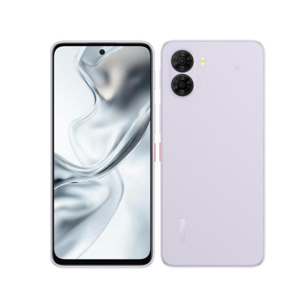 【ラッピング可】【即日発送】【新品】Nubia ヌビア スマホ S2 A504ZT Y!mobile...