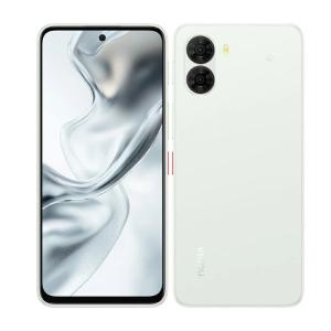 新品未使用] SIMフリー Libero Flip A404ZT [ホワイト] [Y!mobile