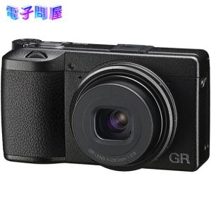RICOH GR コンパクトデジタルカメラ IV : らいぶshop - 通販