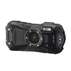 PENTAX （ペンタックス） 防水デジタルカメラ WG-1000 オリーブ