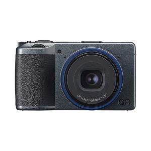 【ラッピング可】【即日発送】【新品】RICOH リコー コンパクトデジタルカメラ GR IIIx Urban Edition｜densidonya