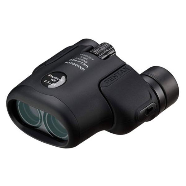 【ラッピング可】【即日発送】【新品 保証開始済み品】PENTAX ペンタックス 双眼鏡 Papili...
