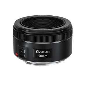 ラッピング可】【即日発送】【新品】CANON キャノン EFレンズ EF50mm