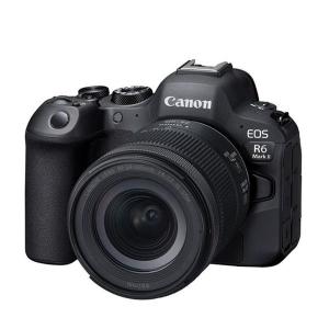 EOS キヤノン Canon R6 ボディ ブラック ミラーレス一眼 カメラ EOS キヤノン Canon R6 ボディ ブラック ミラーレス一眼 カメラ
