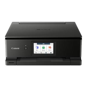 【即日発送】【新品 箱不良・シュリンク破れ品】CANON キヤノン A4インクジェットプリンタ PIXUS TS8930 ブラック