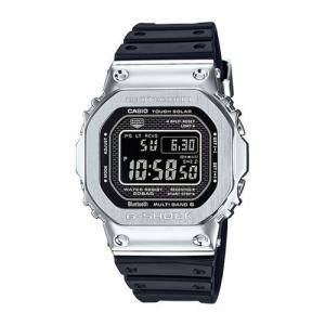 G-SHOCK メタル 電波ソーラー モバイルリンク GMW-B5000-1JF Gショック