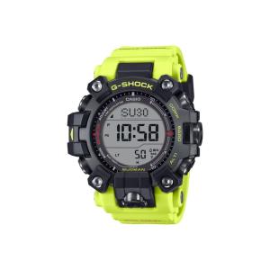 CASIO G-SHOCK G-SQUAD GBD-H1000 SERIES GBD-H1000-4JR : 西條 ヤフー