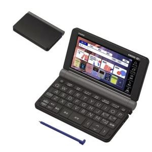 CASIO（カシオ） 電子辞書 Ex-word XD-SX4810WE ホワイト : ディー