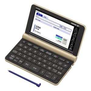 展示品/在庫あり】CASIO 電子辞書 EX-word XD-Z4900PK ピンク 展示品/在庫あり】CASIO 電子辞書 EX-word XD-Z4900PK ピンク