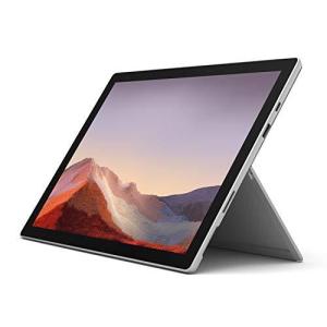 【即日発送】【新品】Surface Pro 7 12.3型 VAT-00014 プラチナ｜densidonya