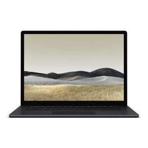 【即日発送】【新品 箱不良・シュリンク破れ品】Microsoft マイクロソフト Surface Laptop 3 15.0型 256GB VGZ-00039 ブラック