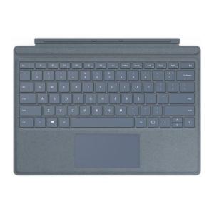 【即日発送】【新品】Surface Pro Signature タイプ カバー FFP-00139 アイスブルー｜densidonya