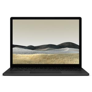 【即日発送】マイクロソフト Surface Laptop 3 13.5インチ VPT-00032 新品｜densidonya