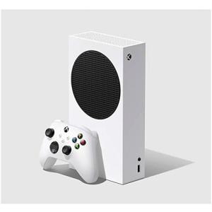 【即日発送】【保証開始済み品】マイクロソフト ゲーム機 Xbox Series S　RRS-00015